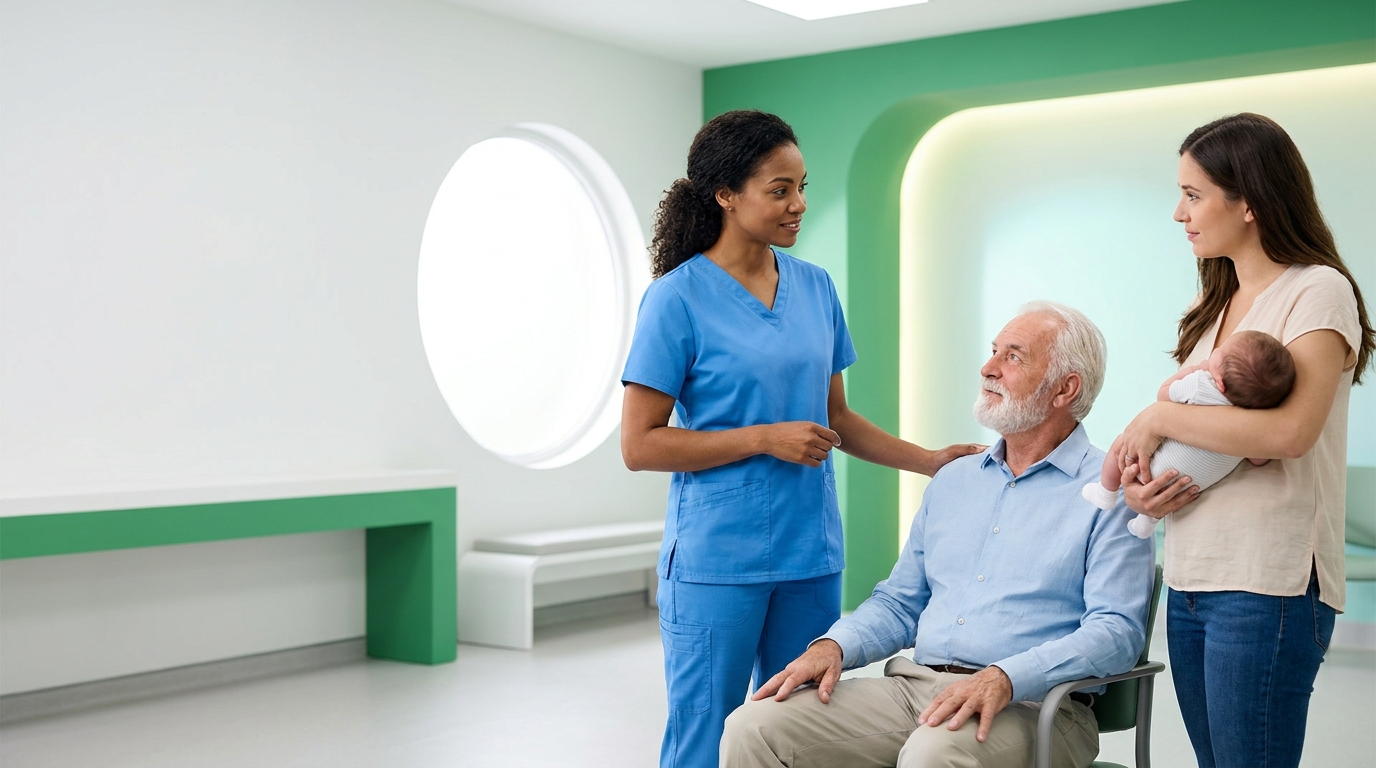 Clinical Suitability Assessment: Why It Matters Before Any Intervention