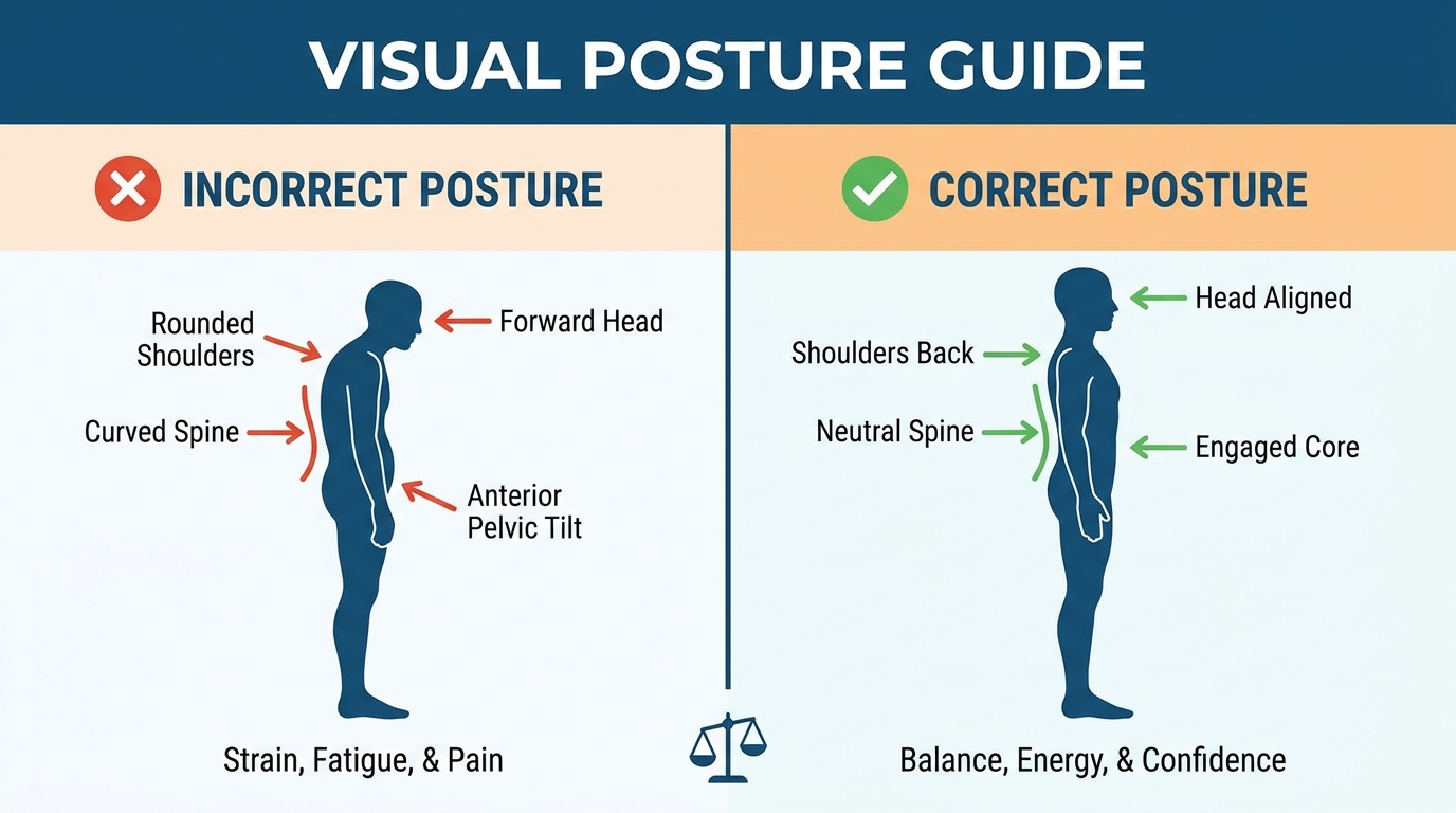 ** The best sleeping positions to relieve sciatica and lower back pain